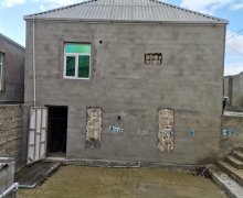Satılır Həyət evi/villa Binə qəs., Xəzər r.