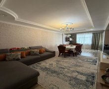 Satılır Yeni Tikili Neftçilər m., Nizami r.