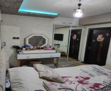 Satılır Yeni Tikili Bakıxanov qəs., Sabunçu r.