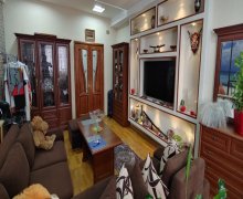 Satılır Yeni Tikili Neftçilər m., 8-ci kilometr, Nizami r.