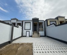 Satılır Həyət evi/villa Məhəmmədli, Abşeron r.