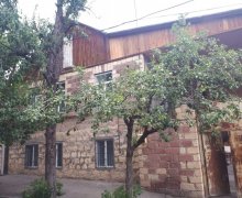 Kirayə (günlük) Bağ evi Göygöl ş.