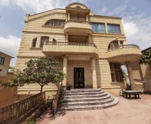 evlerin satisi/villa Rəsulzadə qəs., Binəqədi r.