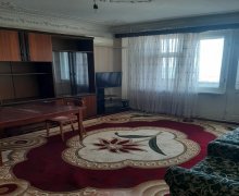 Kirayə (aylıq) Köhnə Tikili Həzi Aslanov m., Xətai r.