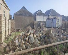 Satılır Torpaq Avtovağzal m., Binəqədi qəs., Binəqədi r.