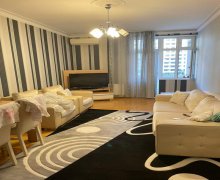 Kirayə (aylıq) Yeni Tikili Gənclik m., Nərimanov r.