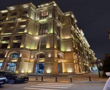 Satılır Köhnə Tikili Nəriman Nərimanov m., Nərimanov r.