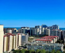 ag seherde aylıq evler Ağ şəhər, Xətai r.