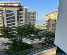 Kirayə (aylıq) Yeni Tikili Bayıl qəs., Səbail r. Kirayə (aylıq) Yeni Tikili Bayıl qəs., Səbail r.