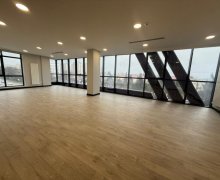 Kirayə (aylıq) Ofis Nərimanov r.