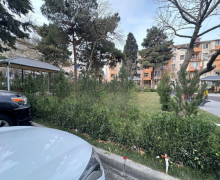 Satılır Köhnə Tikili Nəriman Nərimanov m., Nərimanov r.