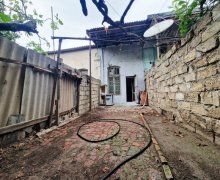 Kirayə (aylıq) Həyət evi/villa Zabrat qəs., Sabunçu r.