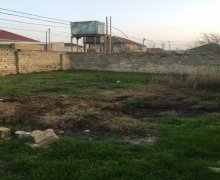 Satılır Torpaq Binə qəs., Xəzər r.