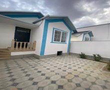 Satılır Həyət evi/villa Məhəmmədli, Abşeron r.