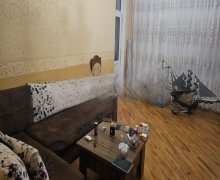 Satılır Yeni Tikili Nəriman Nərimanov m., Nərimanov r.