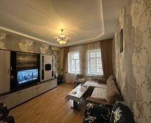 Kirayə (aylıq) Yeni Tikili 28 May m., Nəsimi r.