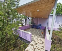 Satılır Həyət evi/villa Qəbələ ş. Satılır Həyət evi/villa Qəbələ ş.