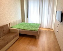 yasamalda 1 aylıq otaqli kiraye evler 20 Yanvar m., Yasamal r.