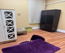 Satılır Köhnə Tikili Sahil m., Səbail r.