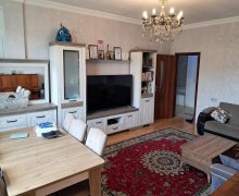 hezi aslanovda yeni tikili evlerin qiymeti Həzi Aslanov m., Köhnə Günəşli qəs., Xətai r.