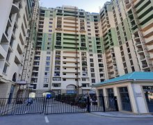 Satılır Yeni Tikili Neftçilər m., Nizami r.