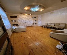 Kirayə (aylıq) Həyət evi/villa NZS, Xətai r.