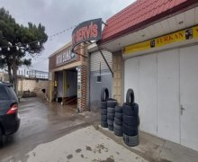 Arenda aylıq obyekt Maştağa qəs., Sabunçu r.