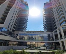 evlerin satisi Səbail r.