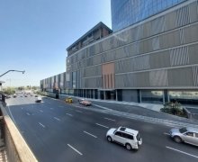 Kirayə (aylıq) Ofis 28 May m., Nəsimi r.