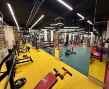 Satılır Obyekt Xətai r.