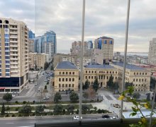 xetai yeni tikili menziller Xətai m., Xətai r.