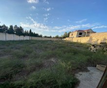 Satılır Torpaq Mərdəkan, Xəzər r.