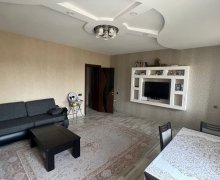 Satılır Köhnə Tikili Həzi Aslanov m., Əhmədli, Xətai r.