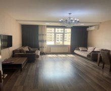 Satılır Yeni Tikili Nəriman Nərimanov m., Nərimanov r.