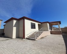 Satılır Həyət evi/villa Binə qəs., Xəzər r.