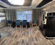 yasamalda ipoteka evler İnşaatçılar m., Yasamal r.