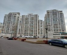 genclikde evlerin qiymeti Gənclik m., Nəsimi r.
