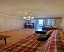 Satılır Köhnə Tikili Xalqlar dostluğu m., Nizami r.