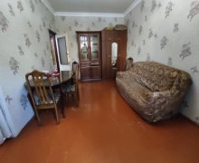 Kirayə (aylıq) Köhnə Tikili Memar Əcəmi m., 5-ci mikrorayon, Nəsimi r.