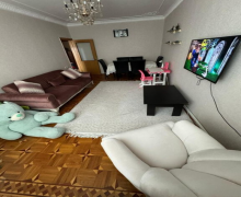 Satılır Köhnə Tikili Əhmədli m., Xətai r.