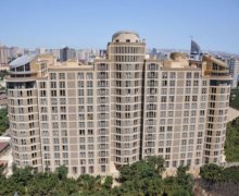 Satılır Yeni Tikili Gənclik m., Nərimanov r.