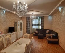 badamdarda satilan villalar/villa Badamdar qəs., Səbail r.