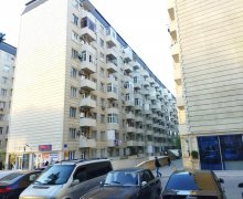 Kirayə (aylıq) Yeni Tikili Xırdalan ş.