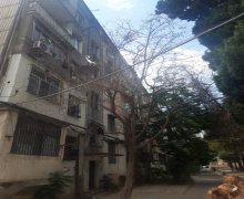 Satılır Köhnə Tikili Memar Əcəmi m., Nəsimi r.