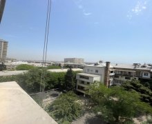 Satılır Yeni Tikili Nəriman Nərimanov m., Nərimanov r.