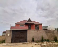 Satılır Həyət evi/villa Binə qəs., Xəzər r.