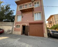 Satılır Həyət evi/villa Xırdalan ş.