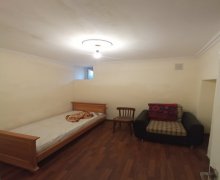 Kirayə (aylıq) Həyət evi/villa Nizami m., Nəsimi r.