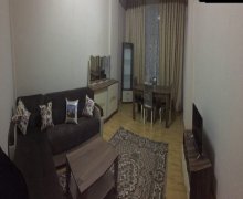Kirayə (aylıq) Yeni Tikili Gənclik m., Nərimanov r.