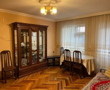 Satılır Köhnə Tikili Neftçilər m., 8-ci kilometr, Nizami r.